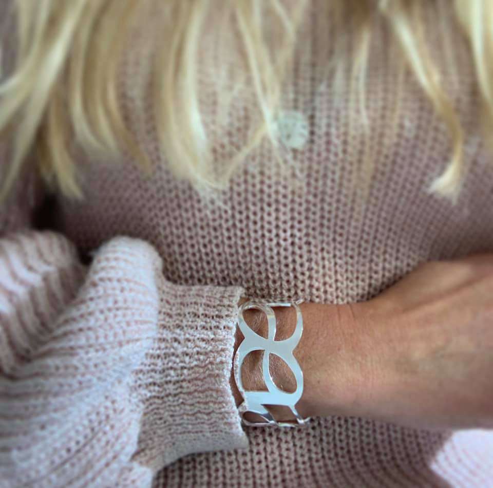 signature bracelet