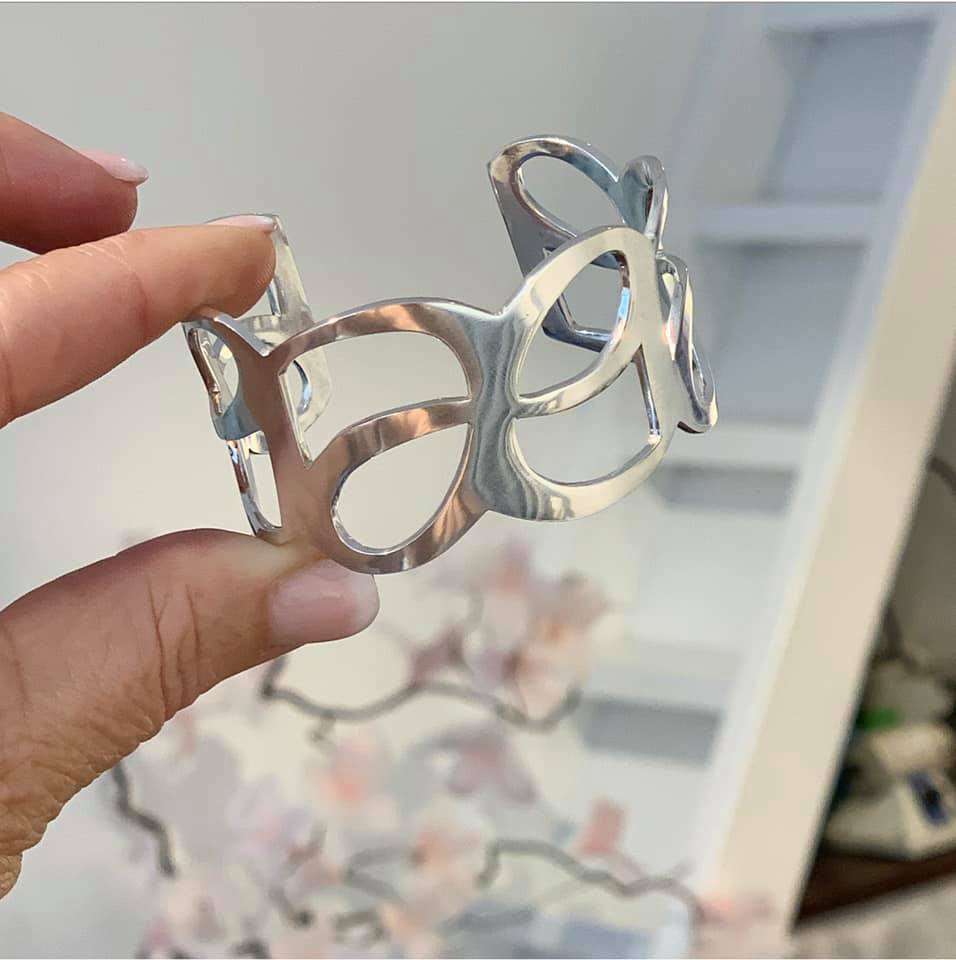 signature bracelet