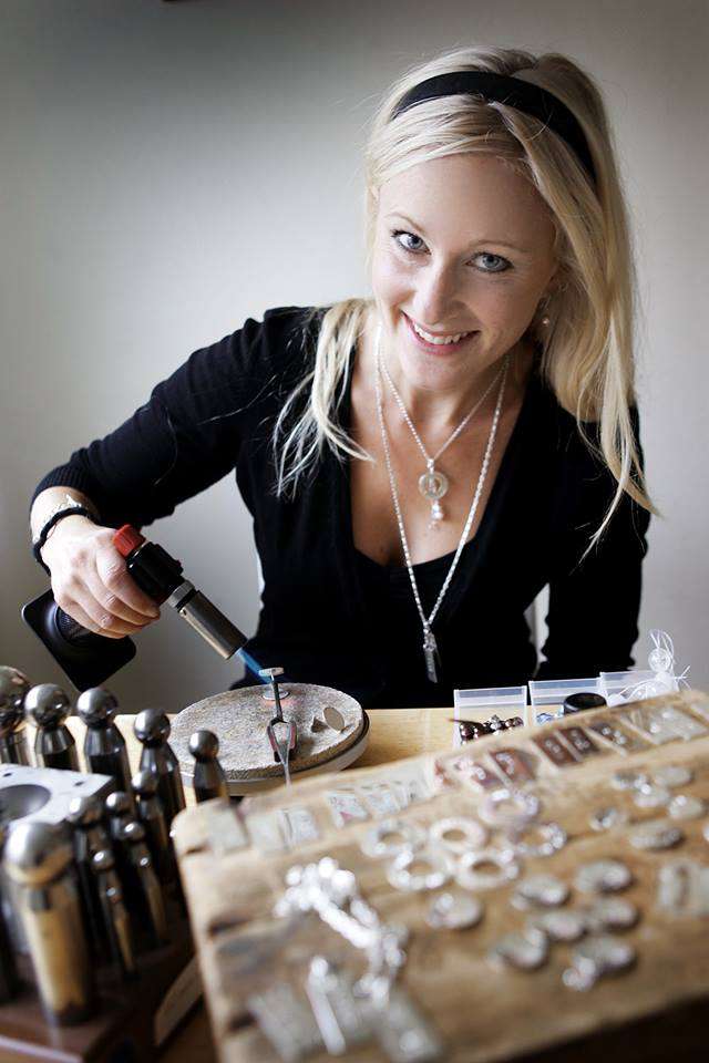 amanda egilson
