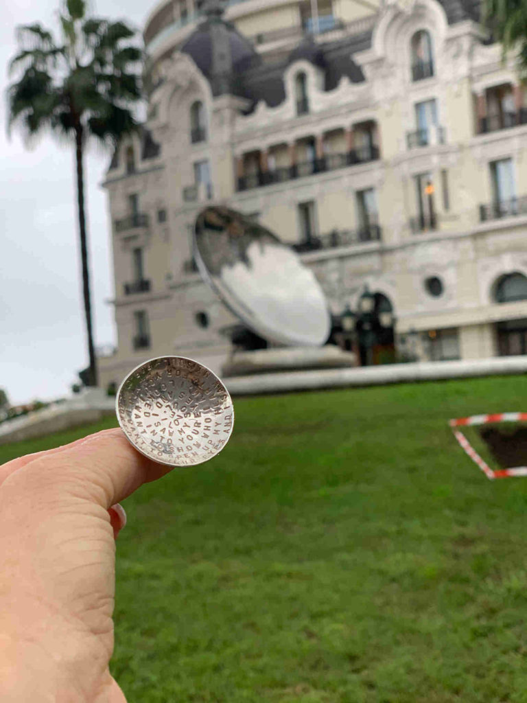 montecarlo masterpiece