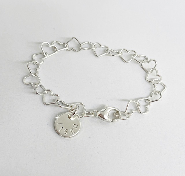 Lycka armband
