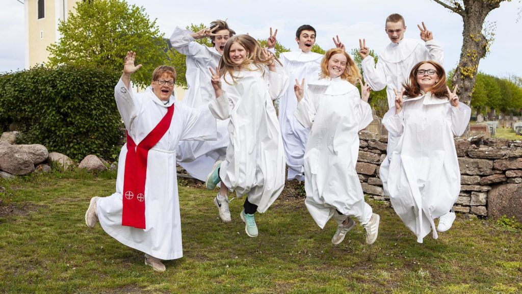 konfirmation