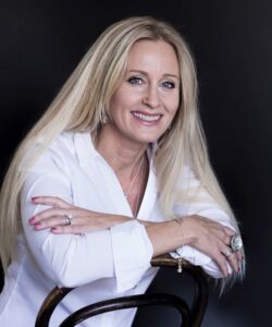 amanda egilson silversmed