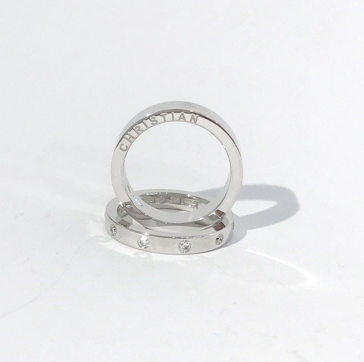 Namnring