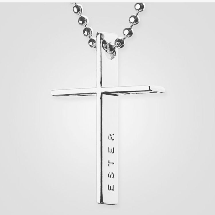 halsband med flera namn